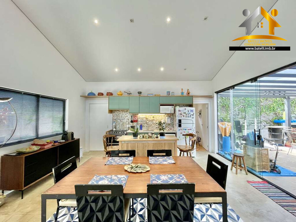 Casa, 3 quartos, 277 m² - Foto 4