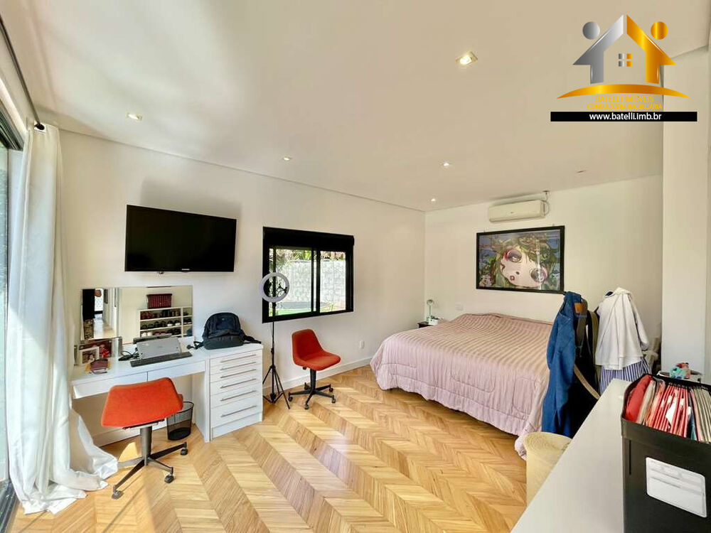 Casa, 3 quartos, 277 m² - Foto 2
