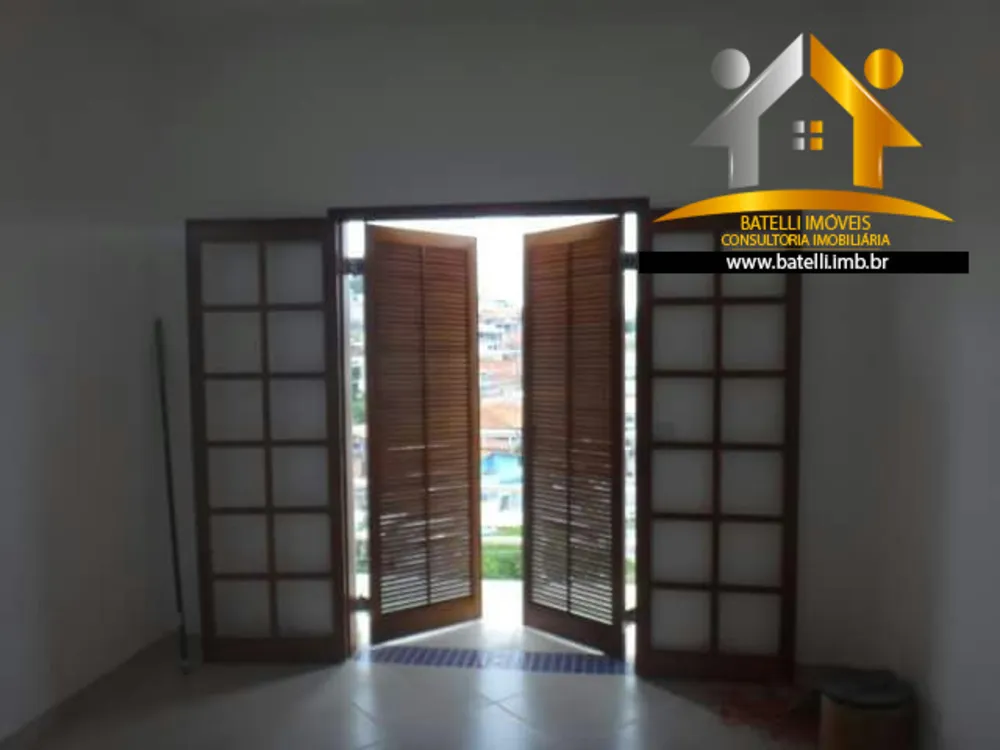 Sobrado, 3 quartos, 140 m² - Foto 3