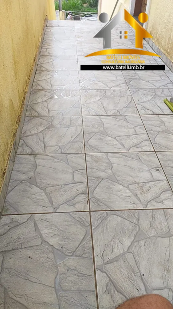 Sobrado, 3 quartos, 140 m² - Foto 1
