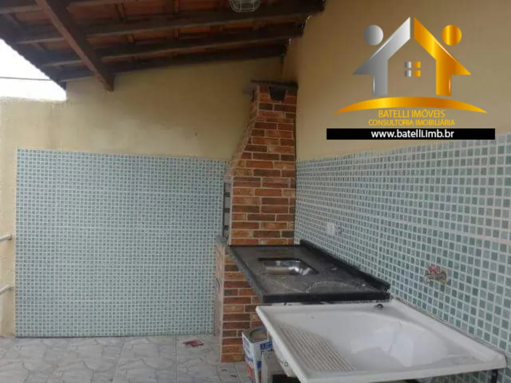 Sobrado, 3 quartos, 140 m² - Foto 2