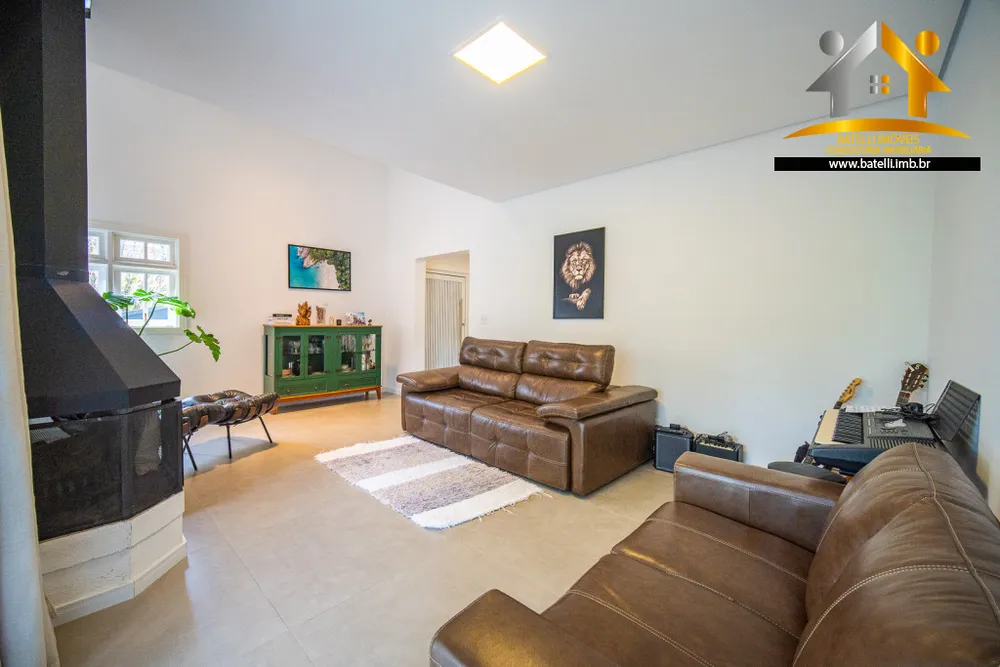 Casa de Condomínio, 4 quartos - Foto 3