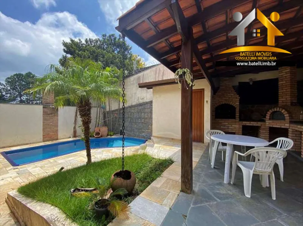 Casa de Condomínio, 3 quartos - Foto 3