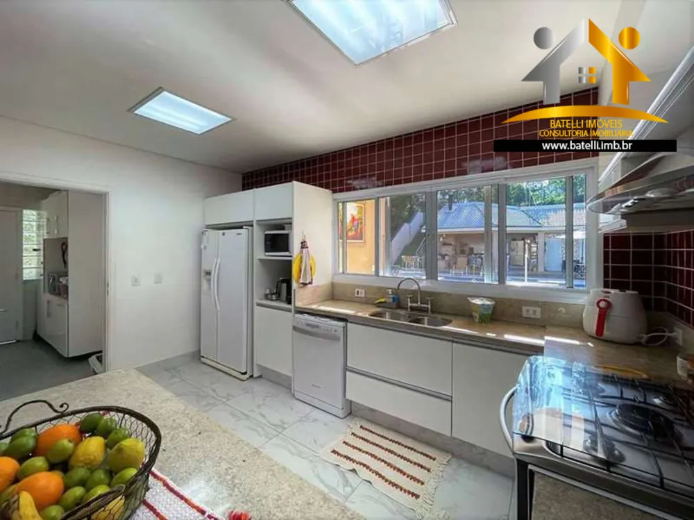 Casa, 5 quartos, 610 m² - Foto 1