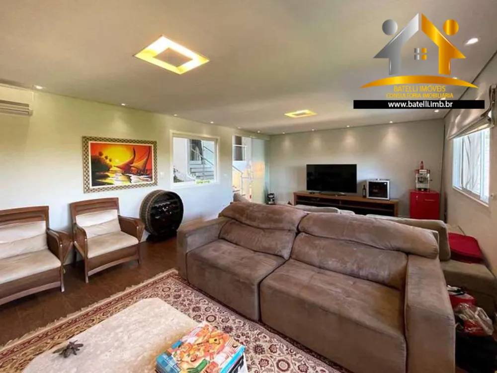 Casa, 5 quartos, 610 m² - Foto 3
