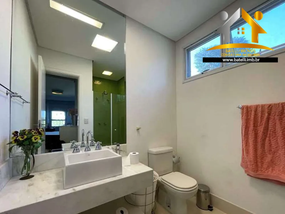 Casa, 5 quartos, 610 m² - Foto 4
