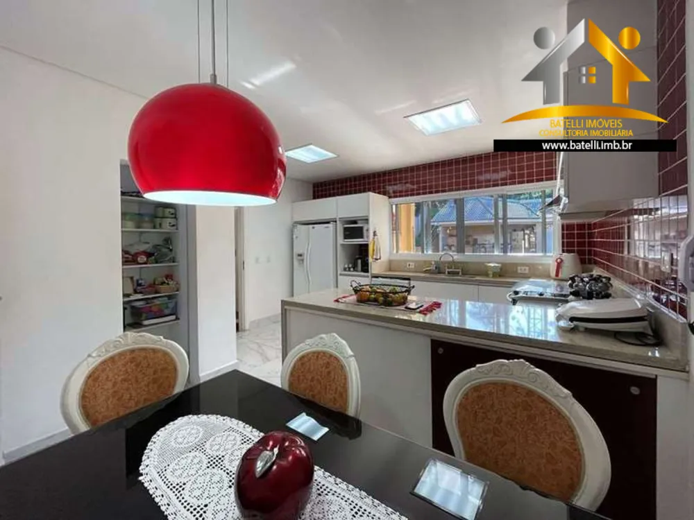 Casa, 5 quartos, 610 m² - Foto 2