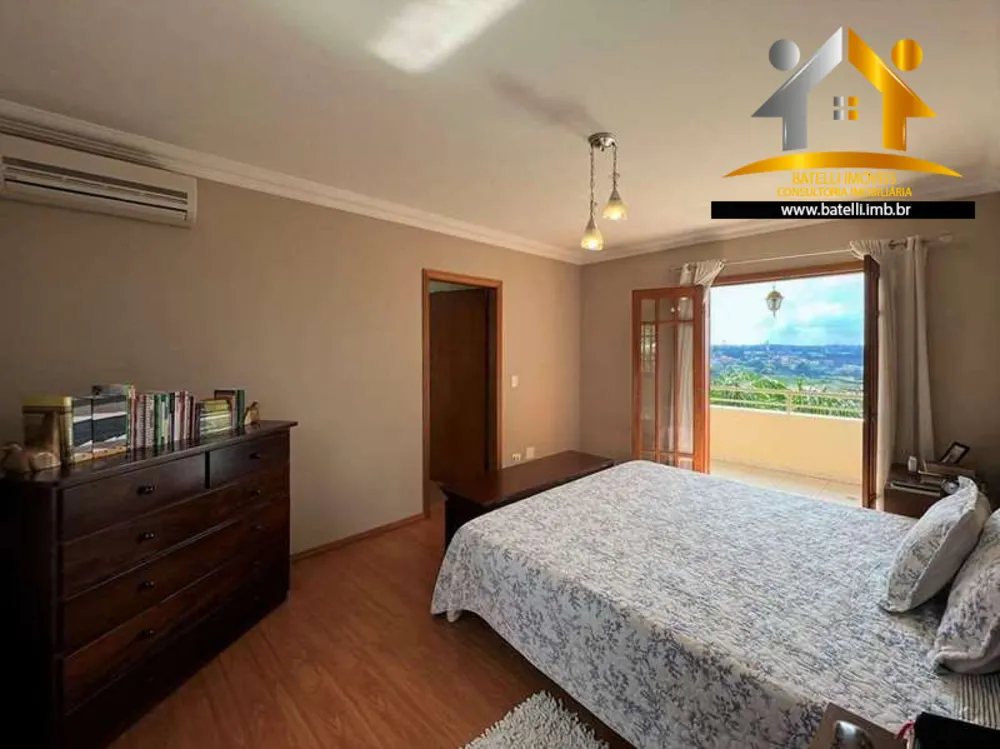 Casa de Condomínio, 4 quartos - Foto 3