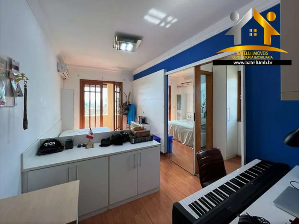 Casa de Condomínio, 4 quartos - Foto 4