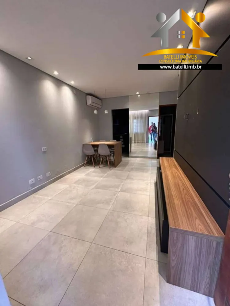 Apartamento, 2 quartos, 63 m² - Foto 4