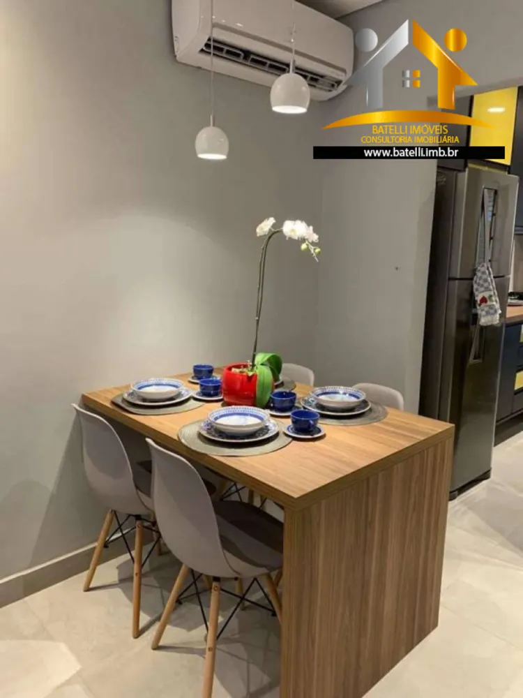 Apartamento, 2 quartos, 63 m² - Foto 2