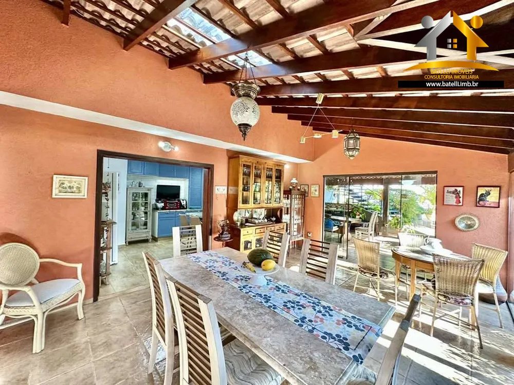 Casa, 3 quartos, 503 m² - Foto 1