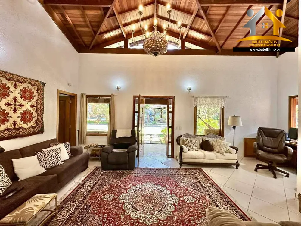 Casa, 3 quartos, 503 m² - Foto 3