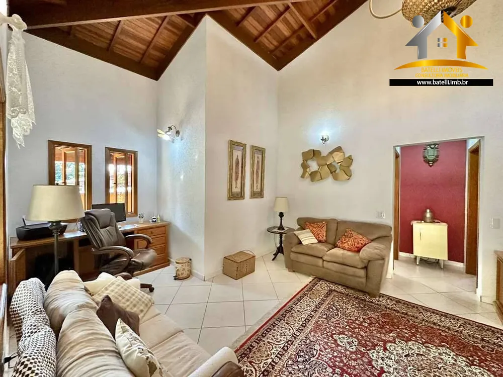 Casa, 3 quartos, 503 m² - Foto 4