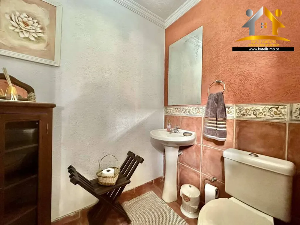 Casa, 3 quartos, 503 m² - Foto 2