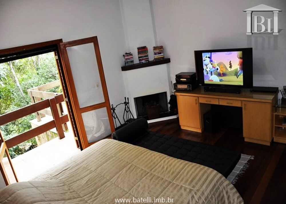 Casa de Condomínio, 4 quartos - Foto 4