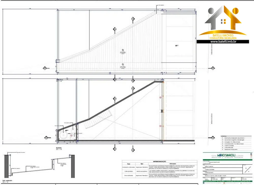 Terreno, 139 m² - Foto 1