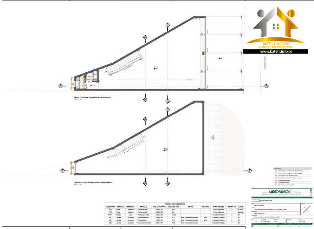 Terreno, 139 m² - Foto 2