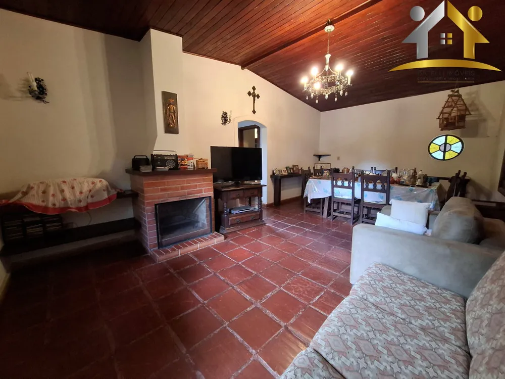 Chácara, 3 quartos - Foto 3