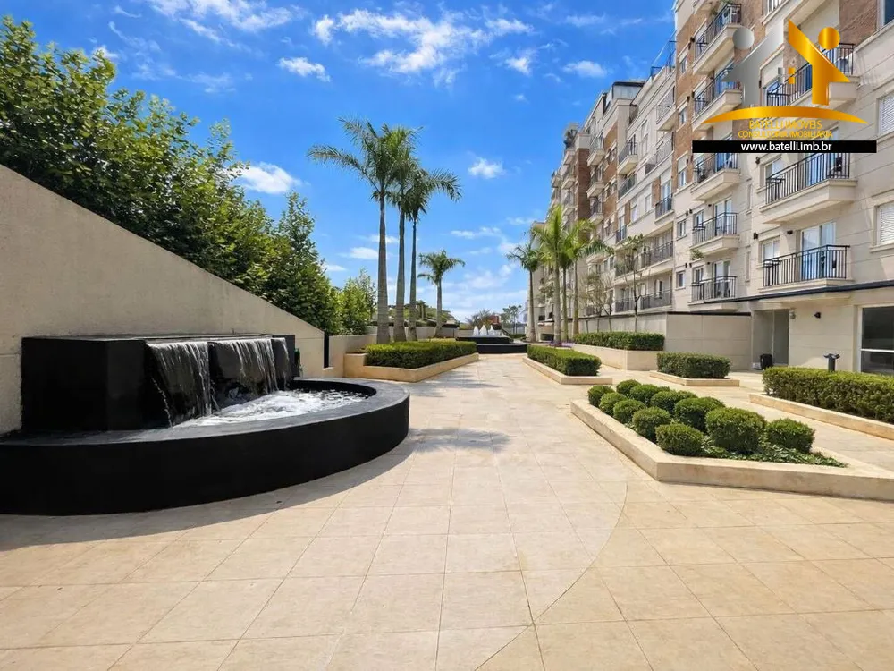Apartamento, 2 quartos, 58 m² - Foto 2