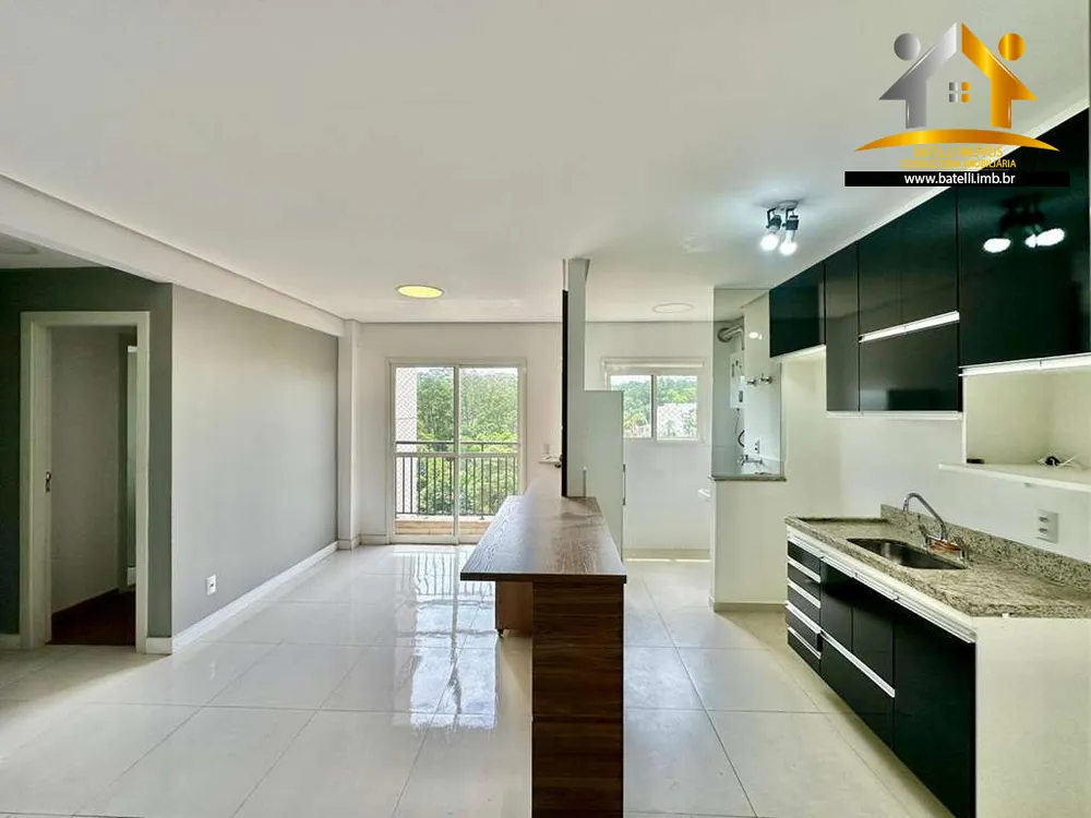 Apartamento, 2 quartos, 58 m² - Foto 4