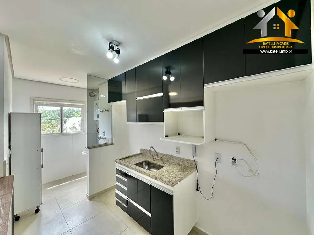 Apartamento, 2 quartos, 58 m² - Foto 3