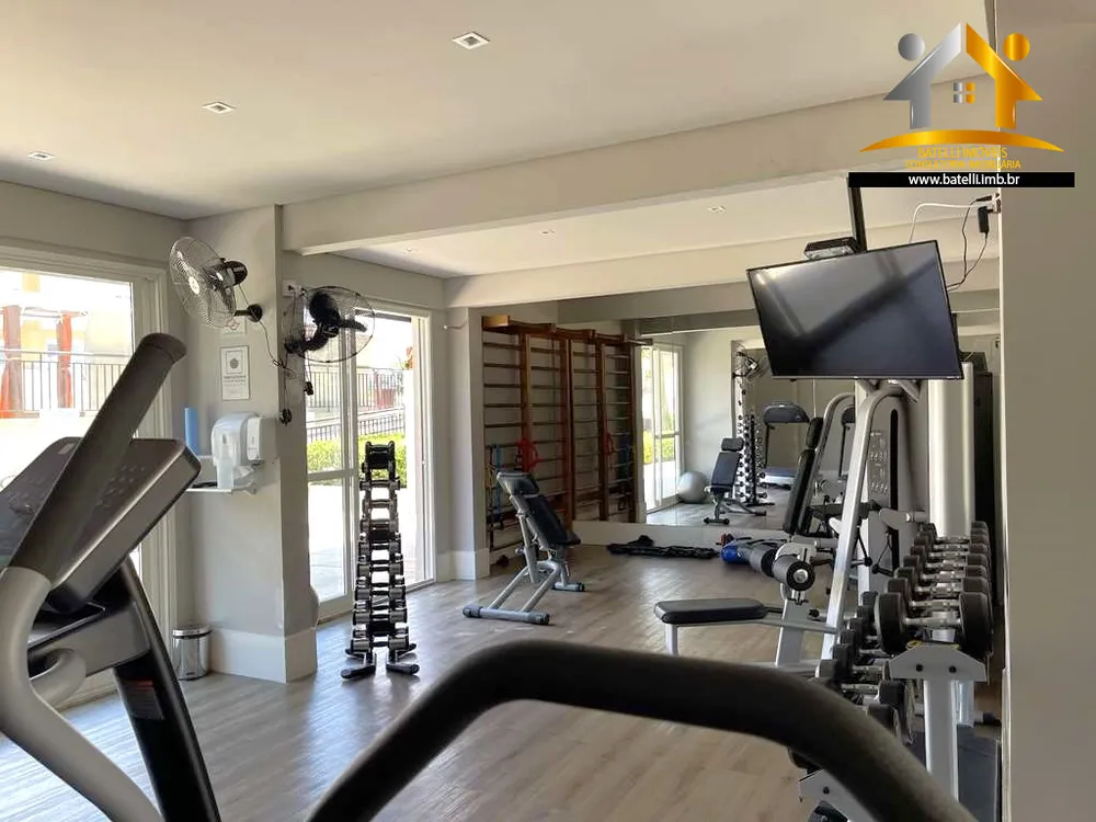 Apartamento, 2 quartos, 58 m² - Foto 1