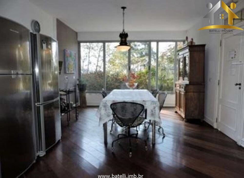 Casa de Condomínio à venda com 4 quartos, 659m² - Foto 2