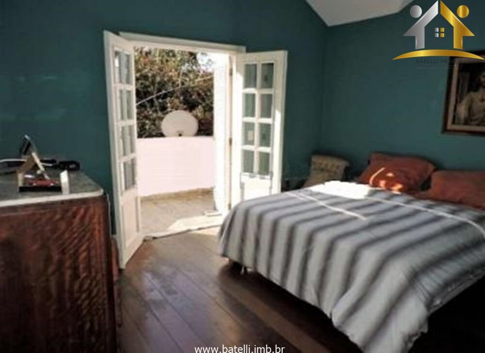 Casa de Condomínio à venda com 4 quartos, 659m² - Foto 4