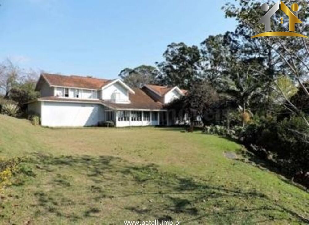 Casa de Condomínio à venda com 4 quartos, 659m² - Foto 3