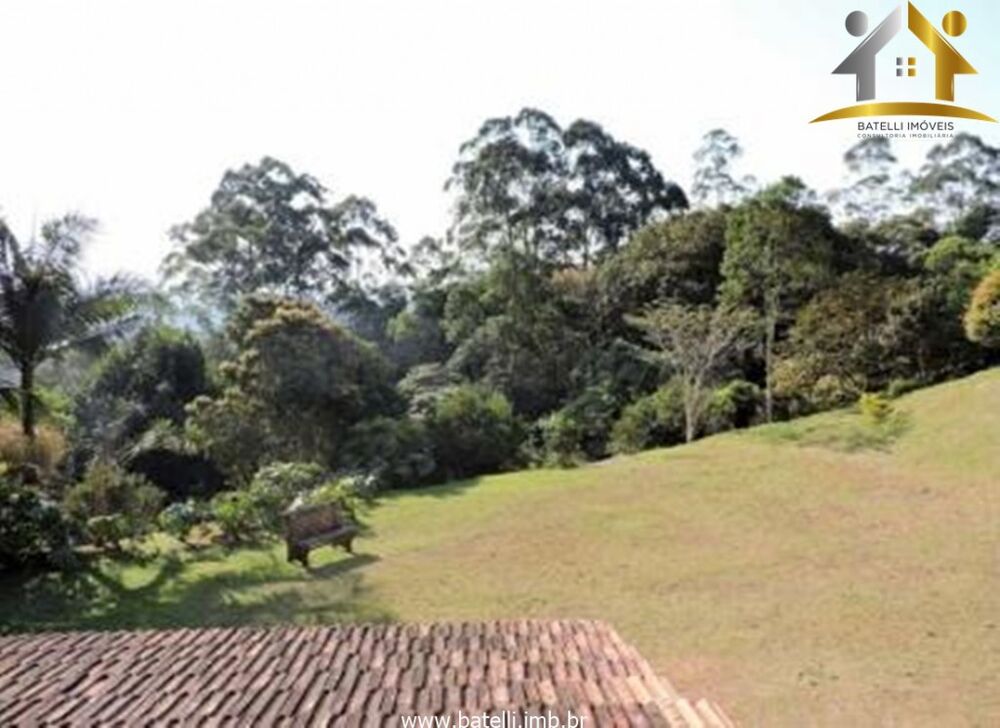 Casa de Condomínio à venda com 4 quartos, 659m² - Foto 1