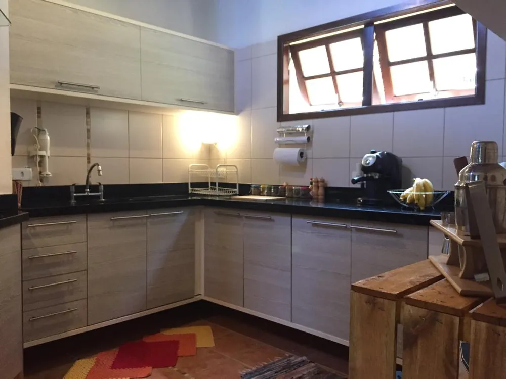 Casa, 4 quartos, 200 m² - Foto 4