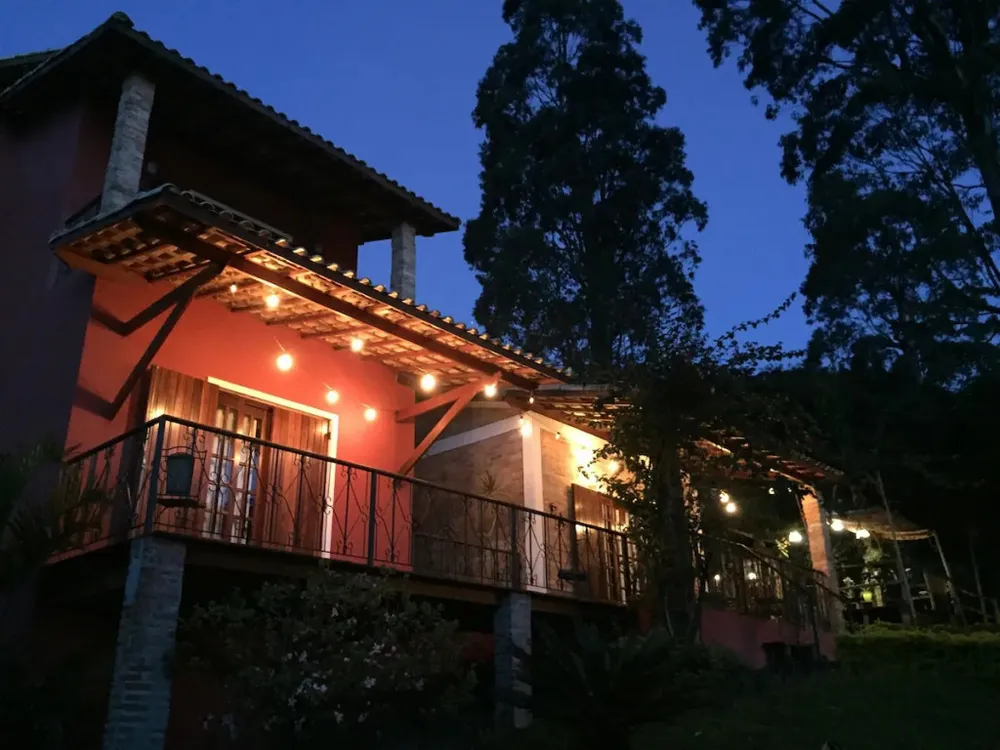 Casa, 4 quartos, 200 m² - Foto 2