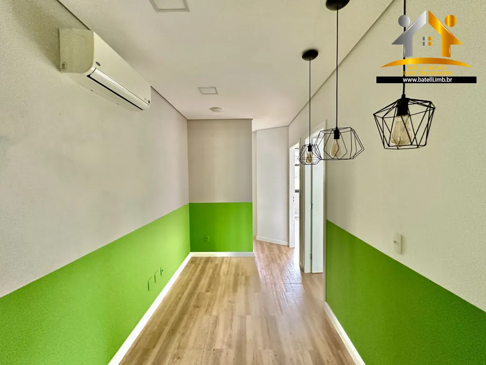Sala-Conjunto, 53 m² - Foto 1