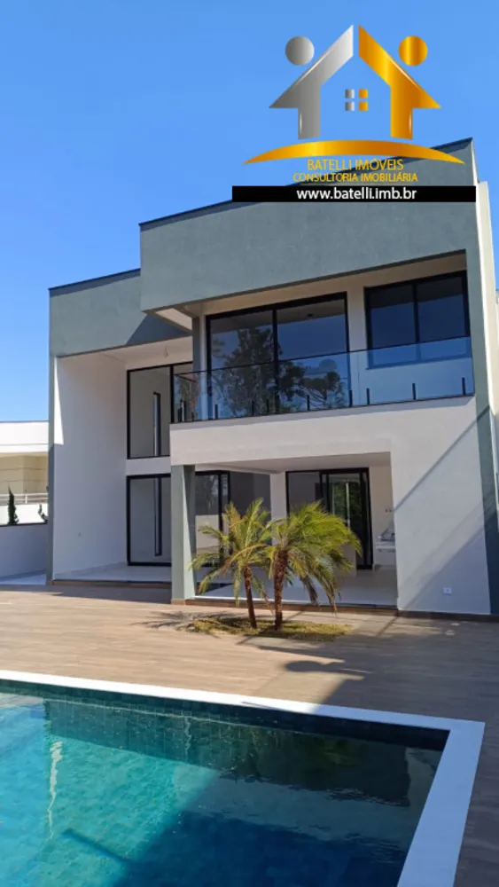 Casa de Condomínio, 5 quartos - Foto 3