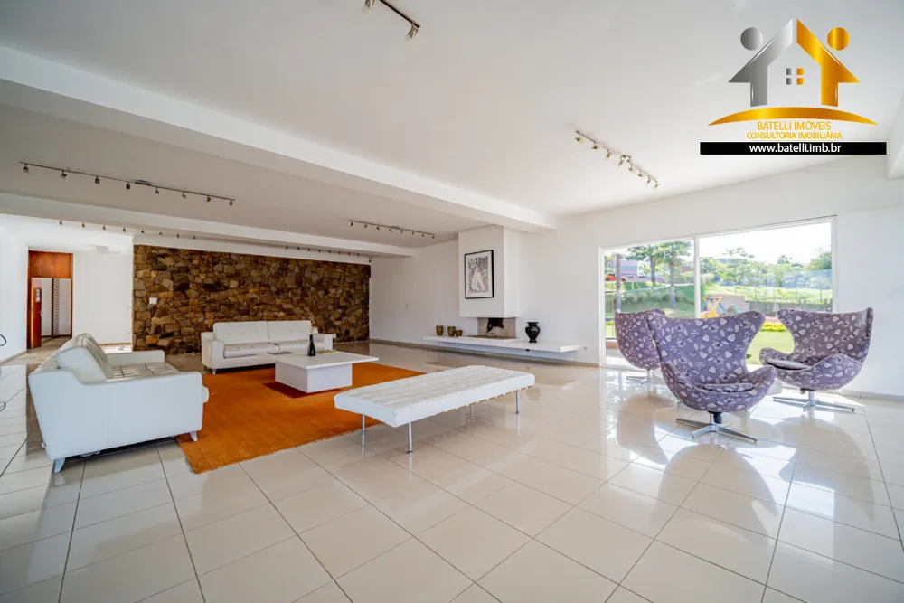 Casa de Condomínio, 5 quartos - Foto 1