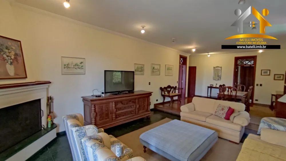 Casa de Condomínio, 4 quartos - Foto 3