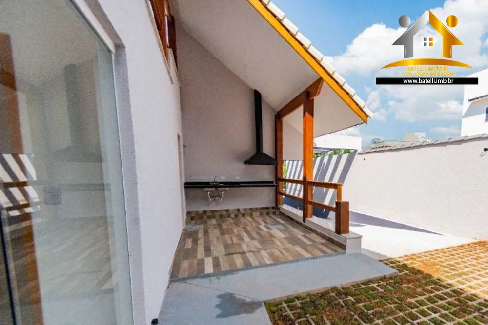 Casa de Condomínio, 4 quartos - Foto 3