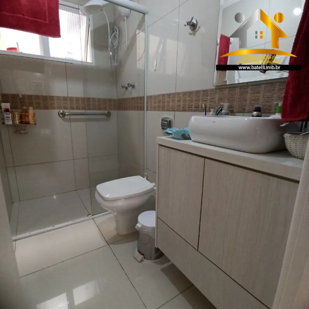 Casa de Condomínio, 3 quartos - Foto 2