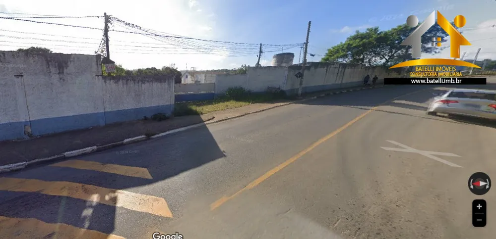 Depósito-Galpão, 6034 m² - Foto 2