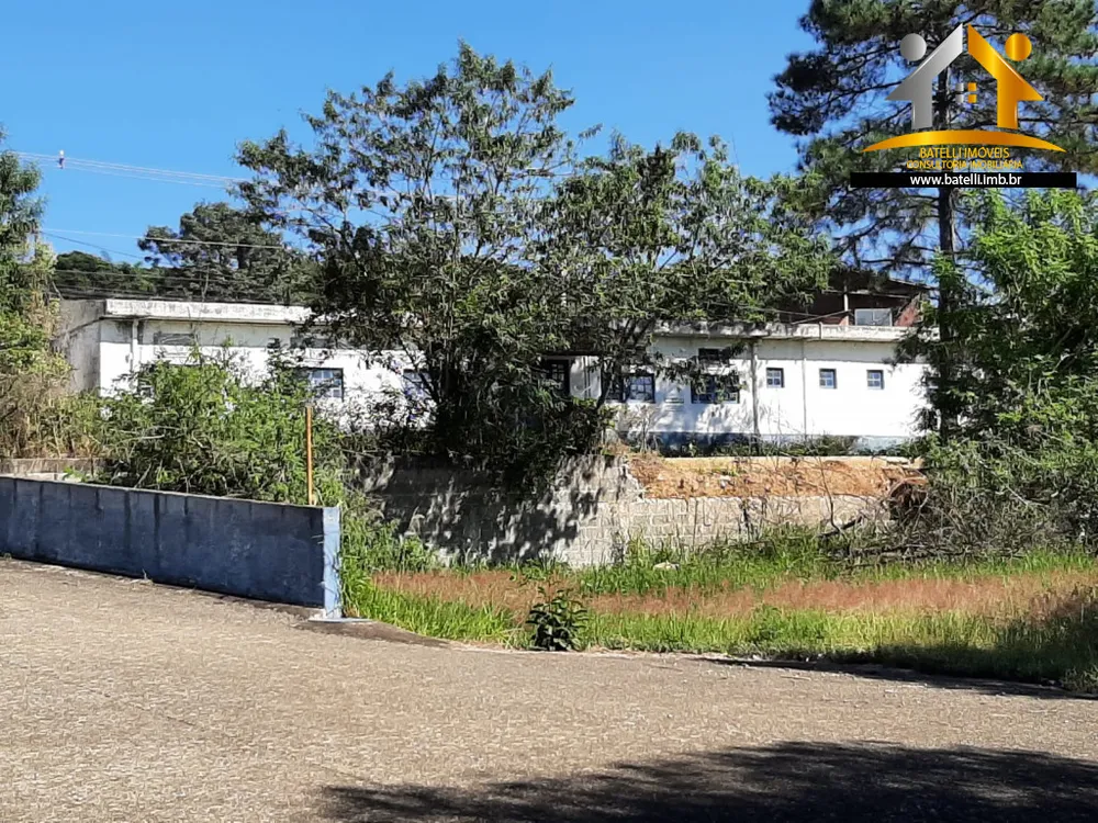 Depósito-Galpão, 6034 m² - Foto 1