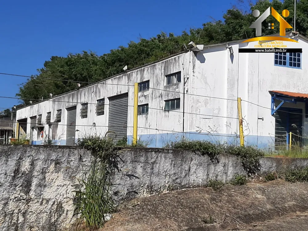 Depósito-Galpão, 6034 m² - Foto 3