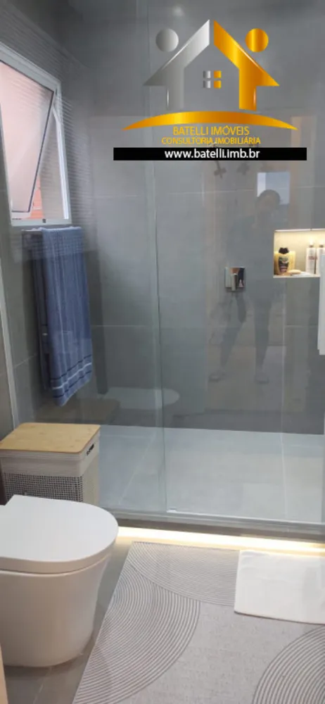 Sobrado, 2 quartos, 144 m² - Foto 2
