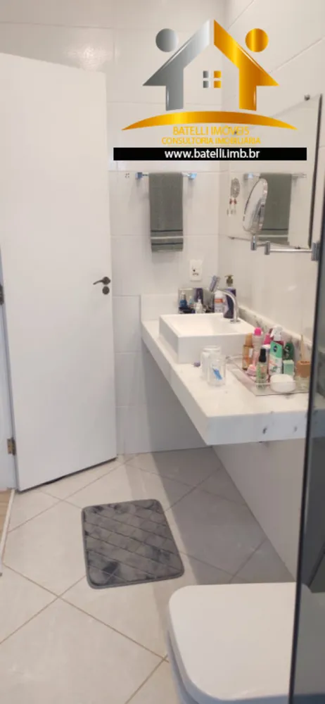 Sobrado, 2 quartos, 144 m² - Foto 4