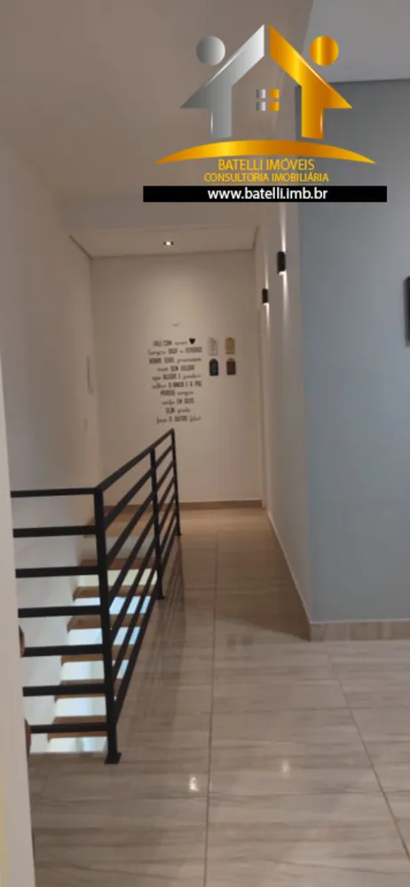 Sobrado, 2 quartos, 144 m² - Foto 3