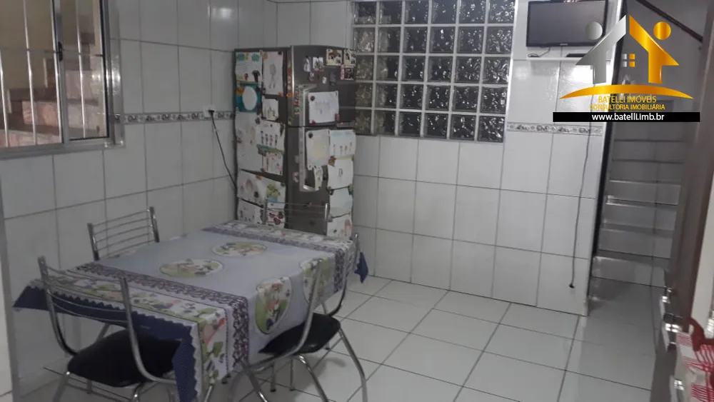 Sobrado, 3 quartos, 150 m² - Foto 4