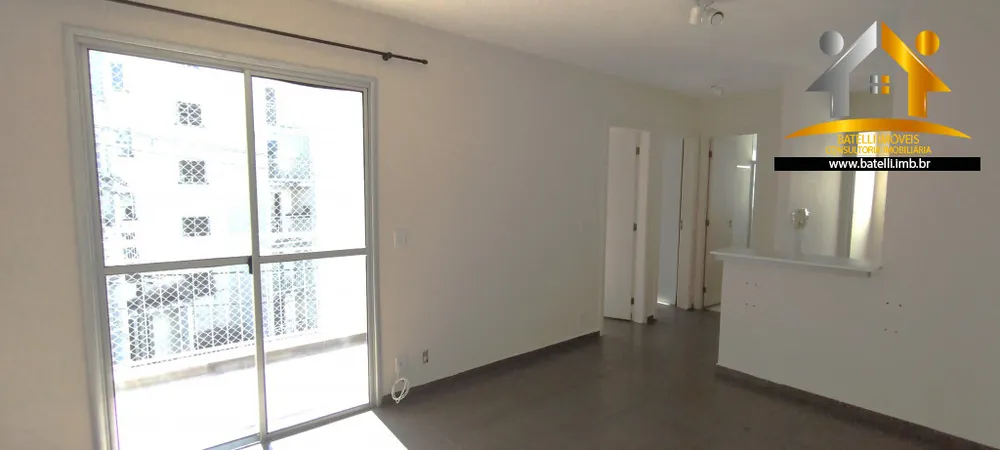 Apartamento, 2 quartos - Foto 3