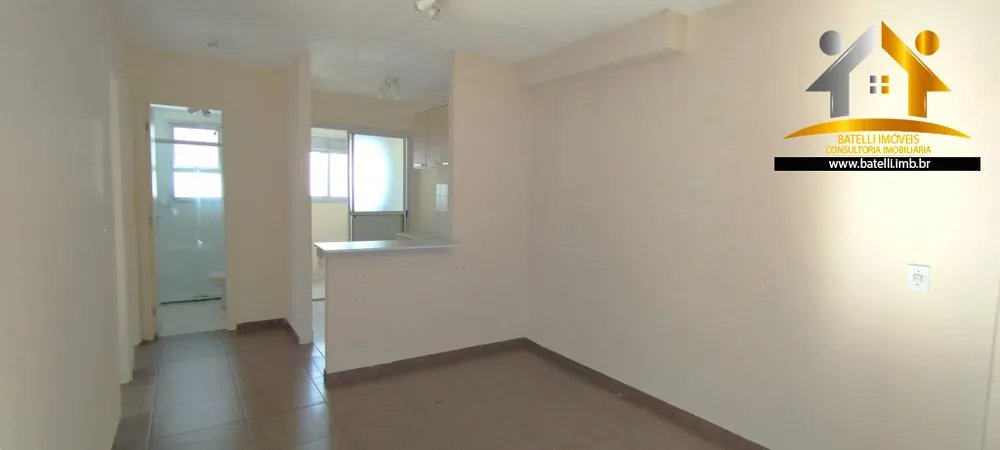 Apartamento, 2 quartos - Foto 2
