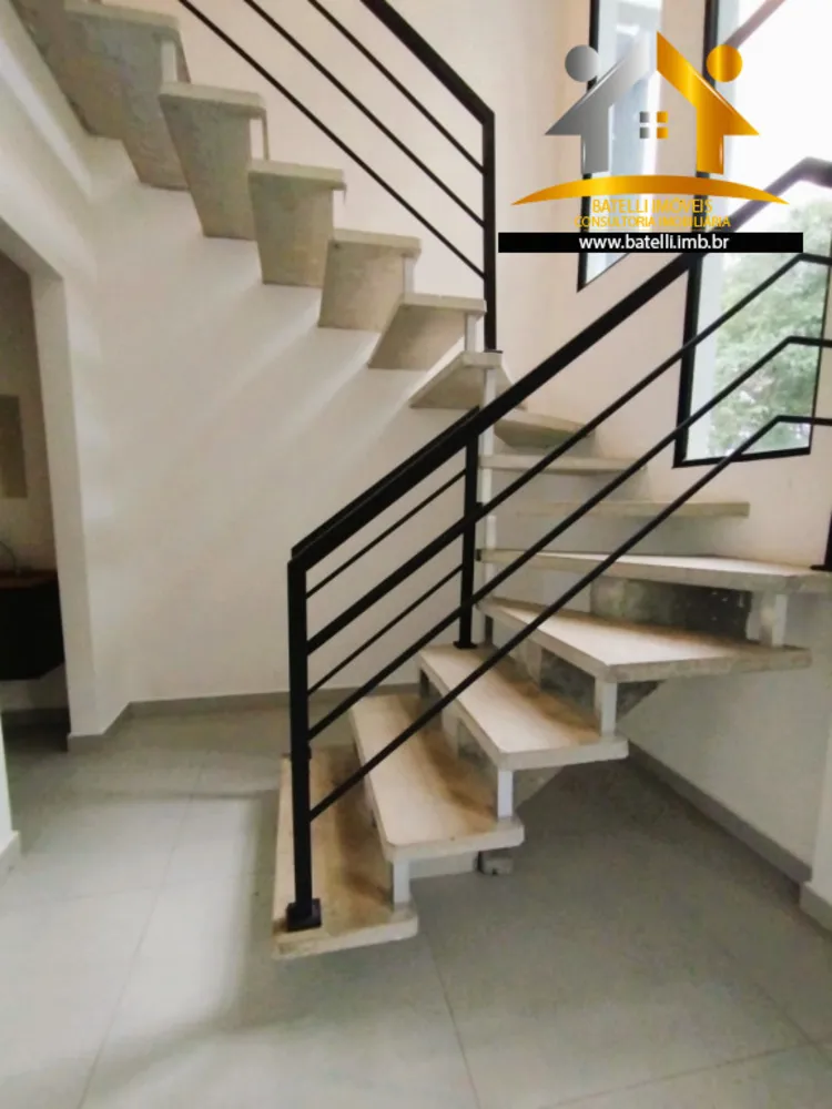 Casa de Condomínio, 3 quartos - Foto 3