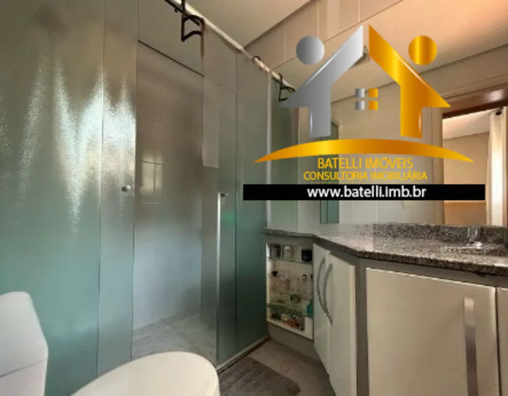 Casa de Condomínio, 2 quartos - Foto 4